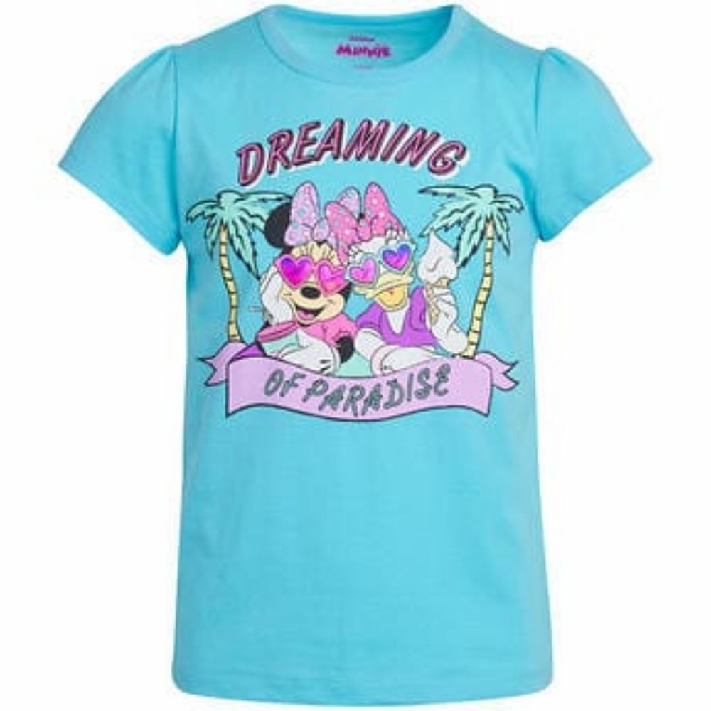 Minnie Kids' 5-piece Set - Picture 4 of 8